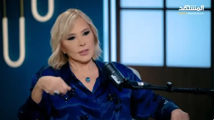 فيديو - ماغي فرح لـ"المشهد": 2026 عام الاغتيالات وسقوط أنظمة