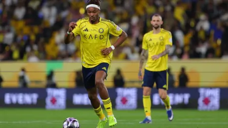 related_news_inside_blogsالدوري السعودي - هدف متأخر من سيماكان يقود النصر لفوز صعب على نيوم