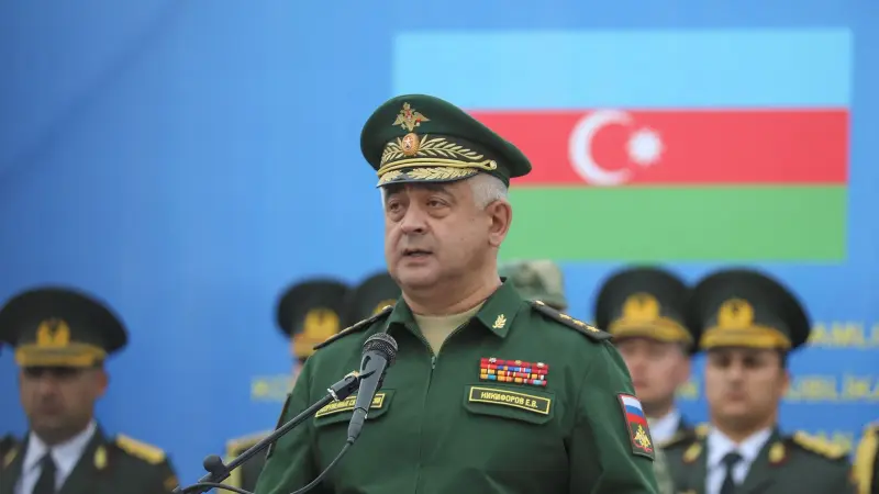 اتفاق جديد بين أرمينيا وأذربيجان في منطقة حدودية