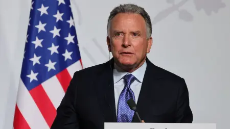 related_news_inside_blogsمبعوث ترامب يوجه أخطر تحذير لإيران.. ويكشف عن خطة لغزة