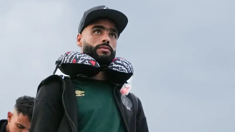 القنوات الناقلة لمباراة الرجاء الرياضي ضد مانيما يونيون اليوم مع تشكيلة الفرق