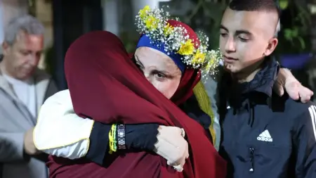 related_news_inside_blogsعنف وعقاب جماعي بحق أسيرات فلسطينيات بسبب أدوات الطعام