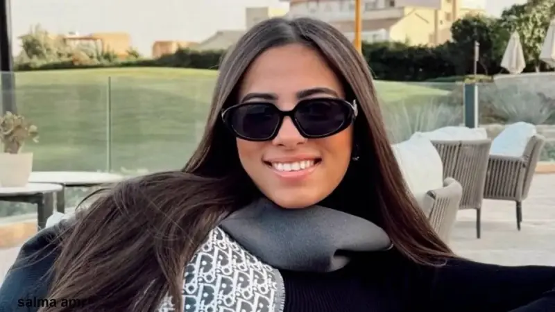 وفاة حبيبة الشماع "فتاة الشروق" بعد دخولها في غيبوبة