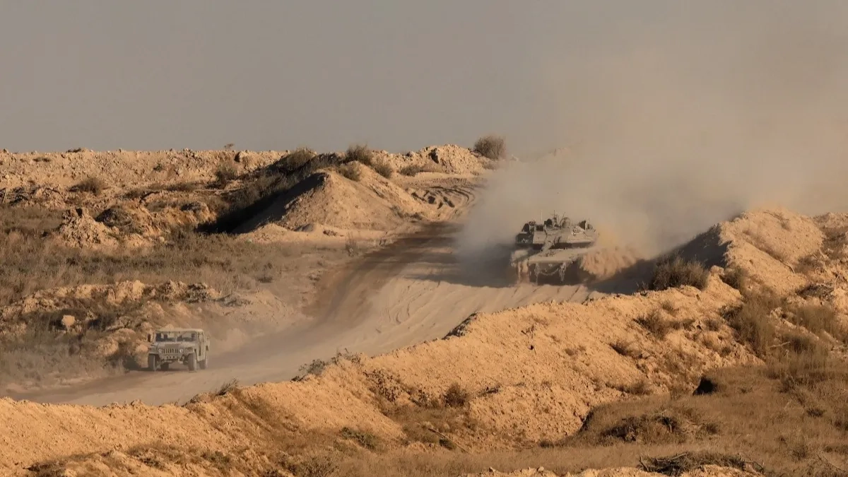 مصادر: نتانياهو رفض خطة لاغتيال السنوار والضيف قبل 7 أكتوبر 