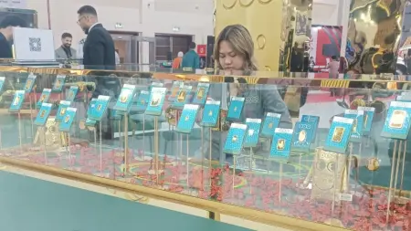 related_news_inside_blogsأسعار الذهب في الأردن اليوم الثلاثاء 6/1/2026.. عيار 24 فوق 100 دينار