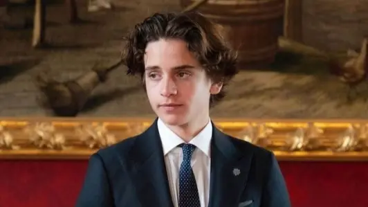 نائبا لملك الأردن لأول مرة.. من هو الأمير هاشم بن عبد الله؟