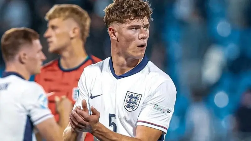 القنوات الناقلة لمباراة إسبانيا ضد إنجلترا في أمم أوروبا للشباب تحت 21 سنة مع الموعد والتشكيلة