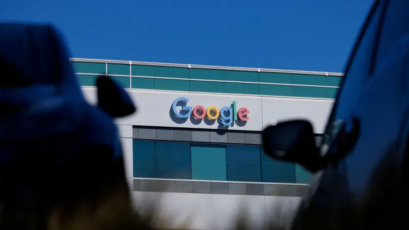 25 مليار جنيه إسترليني.. دعوى بريطانية ضد غوغل