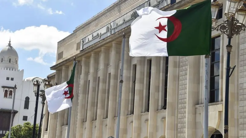 فيديو - ترقب لإقرار النتائج النهائية وانتخاب رئيس جديد للبرلمان الجزائري