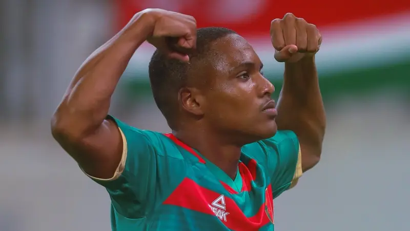 جدول ترتيب الدوري الجزائري.. مولودية الجزائر يواصل الزحف نحو القمة