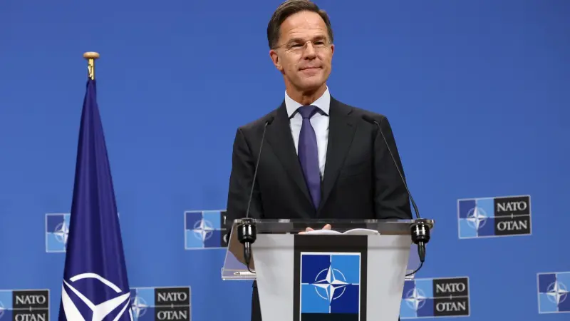 دروس أوكرانيا.. كيف يستعد حلف الناتو لحروب المستقبل؟