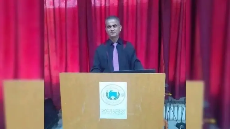 سوريا.. تفاصيل مقتل مرشح لعضوية مجلس الشعب بمنزله في طرطوس