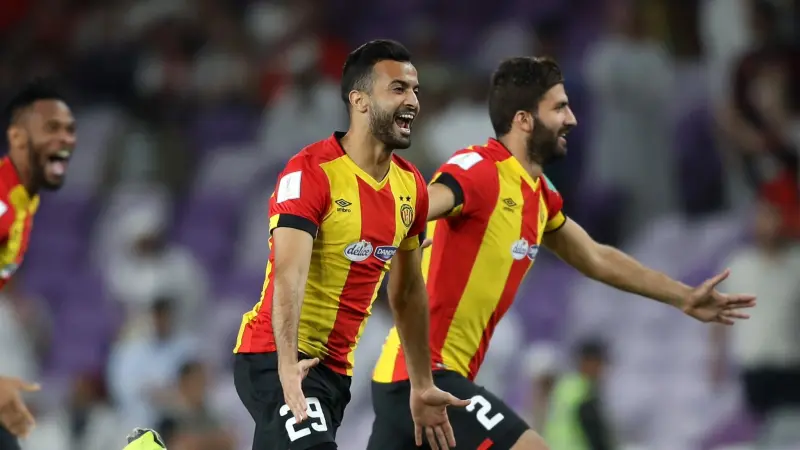 موعد مباراة الترجي التونسي وساجرادا اسبيرانسا في دوري أبطال إفريقيا والقنوات الناقلة