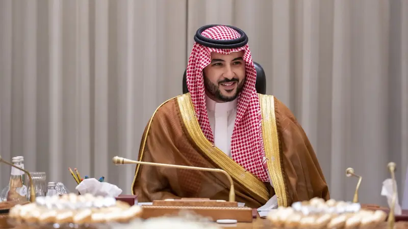 السعودية تحث المجلس الانتقالي الجنوبي على الانسحاب من محافظتين في اليمن