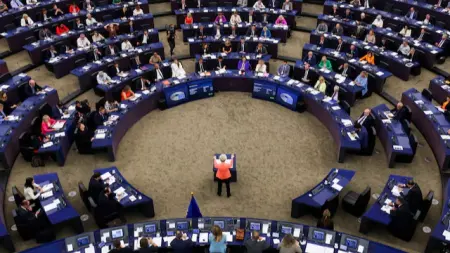 related_news_inside_blogsمنظمات تنتقد إصلاحات الهجرة في البرلمان الأوروبي