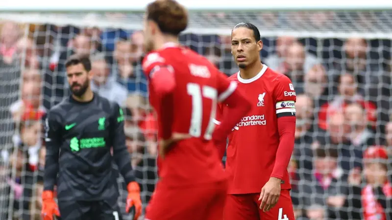 القنوات الناقلة لمباراة ليفربول اليوم ضد أتالانتا في الدوري الأوروبي 2023-24.. ليفربول يتطلع للتدارك