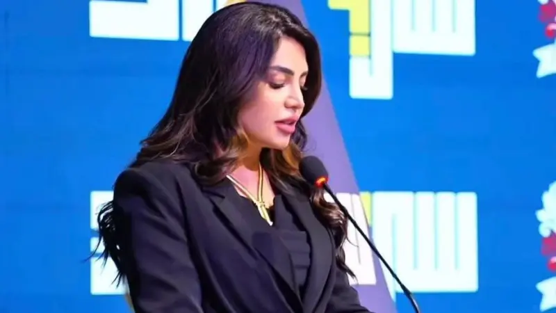 بحالة سكر شديد.. ما حقيقة فيديو النائبة العراقية علا التميمي؟