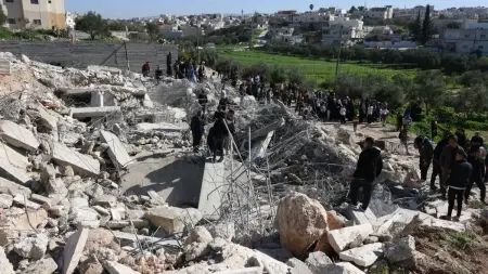 related_news_inside_blogsالضم الزاحف.. الضفة الغربية أمام أخطر مخطط إسرائيلي منذ عقود