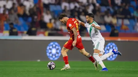 related_news_inside_blogsالدوري السعودي - القادسية يقلب الطاولة على الأهلي ويحقق فوزا ثمينا