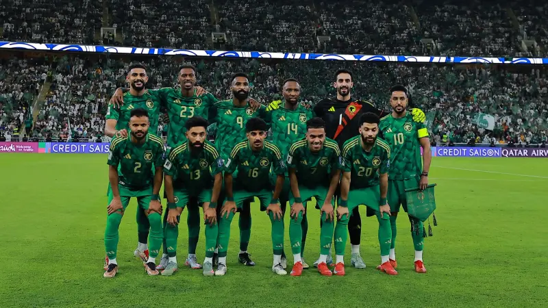 بعد الخسارة أمام أستراليا.. ماذا يحتاج المنتخب السعودي لبلوغ نهائيات كأس العالم 2026؟