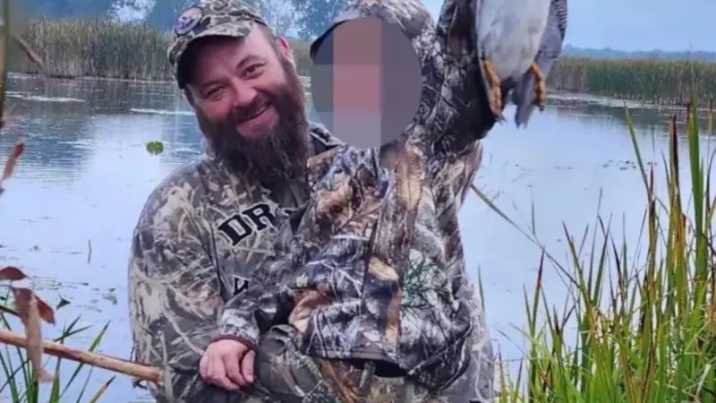 فيديو - جندي سابق في العراق.. من هو منفذ هجوم كنيسة ميشيغان؟