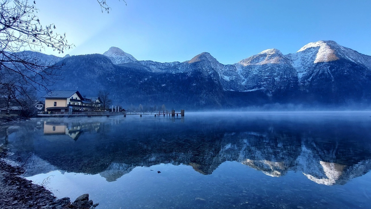 درجات حرارة قياسية في دولة أوروبية بسبب التغير المناخي 