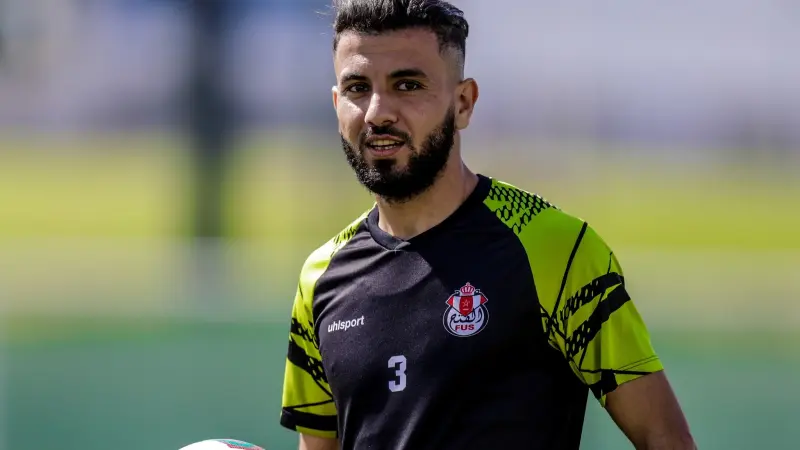 القنوات الناقلة لمباراة الفتح الرباطي اليوم ضد نهضة الزمامرة اليوم مع موعد المباراة والتشكيلة.. الفتح يتحدى الزمامرة