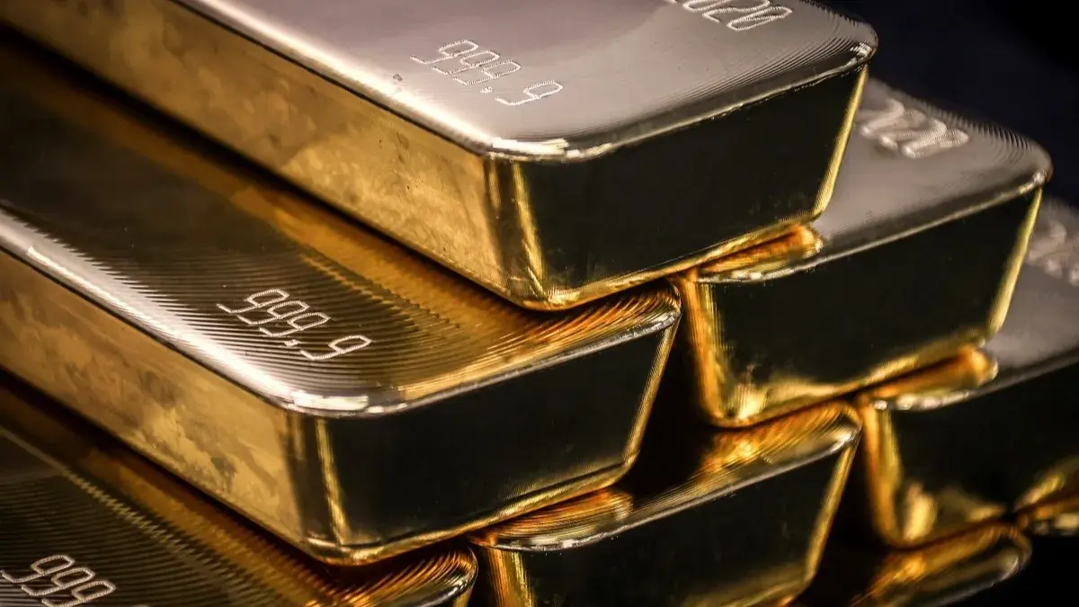 تراجع سعر الذهب في مصر مستهل تعاملات هذا الأسبوع (رويترز) تراجع سعر الذهب في مصر مستهل تعاملات هذا الأسبوع (رويترز)