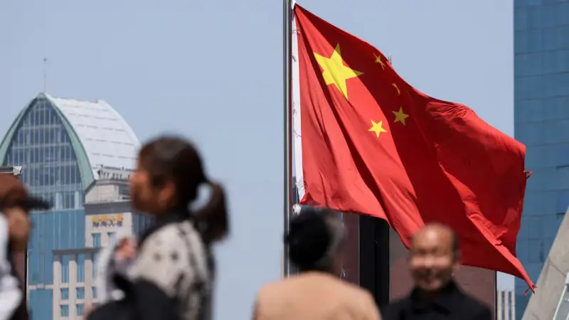 لماذا الصين ما زالت جاذبة للعلامات التجارية العالمية رغم التباطؤ؟