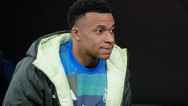 بدون مبابي.. أربيلوا يعلن تشكيلة ريال مدريد الرسمية أمام بنفيكا