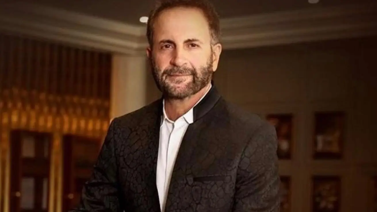 غسان صليبا يودع شقيقه الأكبر بكلمات مؤثرة غسان صليبا يودع شقيقه الأكبر بكلمات مؤثرة