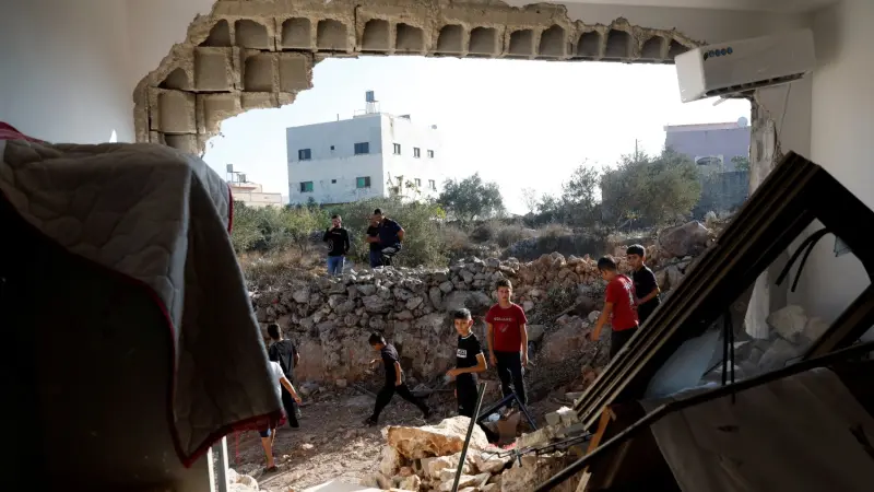 لماذا تتحفّظ واشنطن تجاه عقوبات حلفائها على المستوطنات الإسرائيلية؟