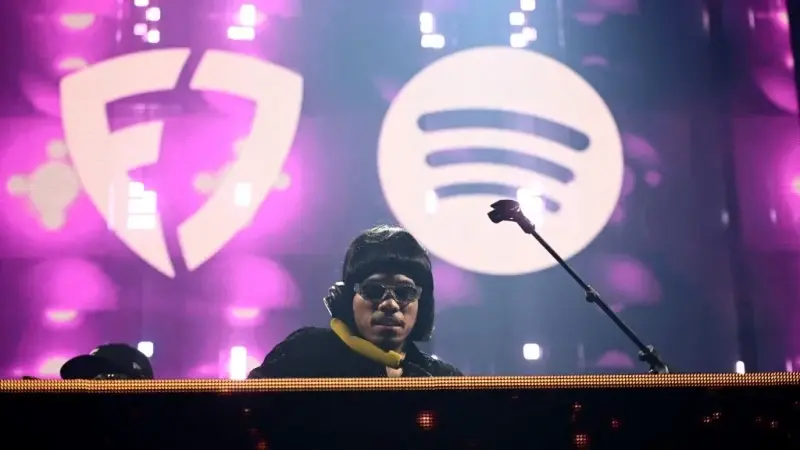 سبوتيفاي تقترب من تقديم الصوت كما لم تسمعه من قبل