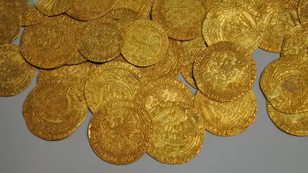 سعر الذهب في تركيا اليوم الأحد 21 يوليو 2024.. تراجع واضح