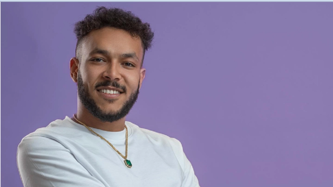 من هي زوجة ويجز؟ مغني الراب المصري يفاجئ الجمهور 