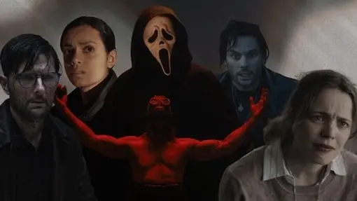 22 من أفضل أفلام رعب 2026 ستغير مفهوم الخوف في السينما