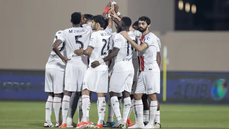 القنوات الناقلة لمباراة الوصل والجزيرة مع موعد المباراة والتشكيلة.. قمة خارج التوقعات في كأس رئيس الدولة