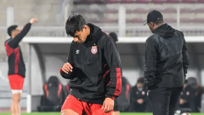 القنوات الناقلة لمباراة النجم الساحلي ضد مستقبل سليمان في اختبار النقاط