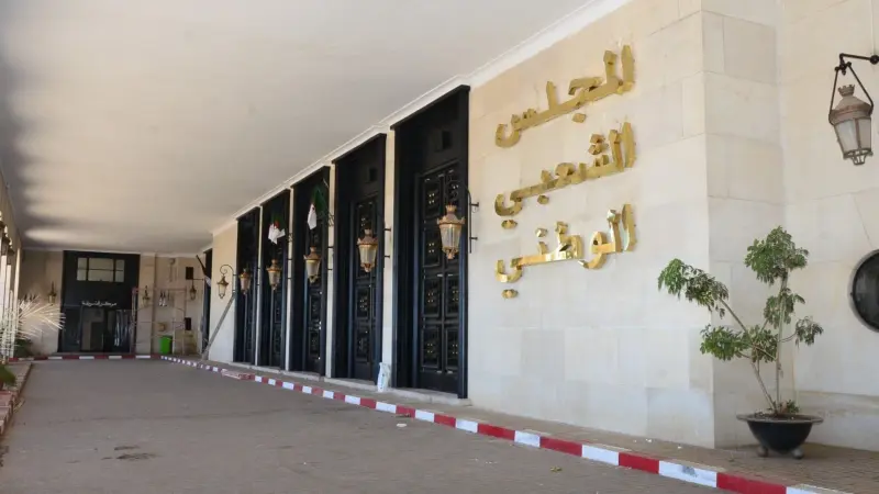 عدد المقاعد البرلمانية لكل ولاية 2026 في الجزائر.. التفاصيل الكاملة