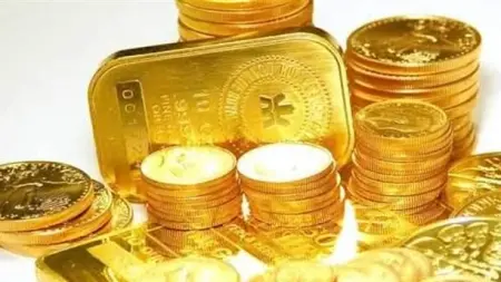 سعر الذهب اليوم في العراق الثلاثاء 8 أكتوبر 2024.. تراجع لليوم الثاني