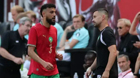 related_news_inside_blogsكأس العالم 2026 - إصابة نصير مزراوي ومدة غيابه.. صدمة في منتخب المغرب قبل انطلاق المونديال