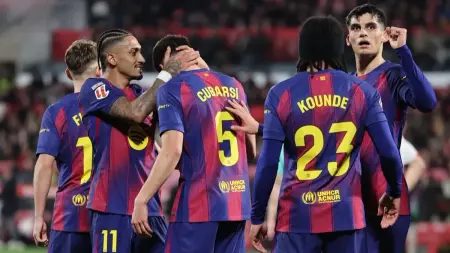 related_news_inside_blogsعقوبات وتحذير لبرشلونة بعد مواجهة سلافيا براغ في دوري الأبطال