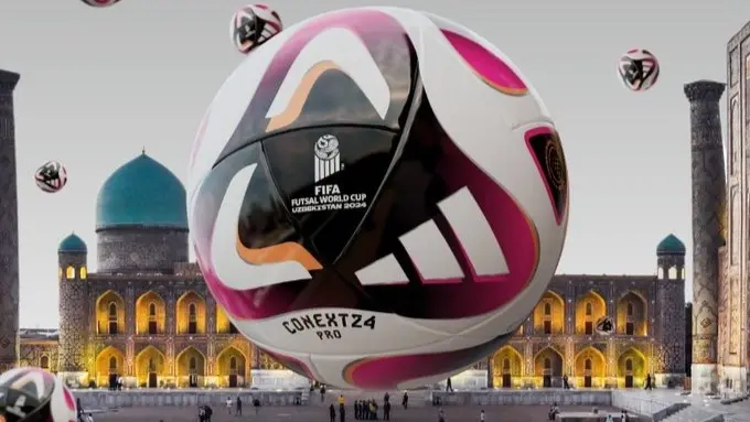 جدول مباريات كأس العالم للفوتسال "كرة الصالات" 2024 والقنوات الناقلة