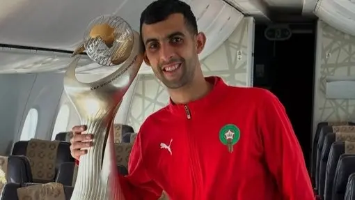 الأهلي يجهز صفقة الشتاء الأولى.. يوسف بلعمري يقترب من الأحمر