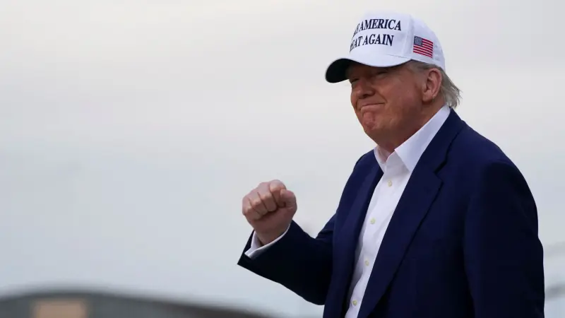 تقرير: السياسة الخارجية تزيد من إحباطات ترامب