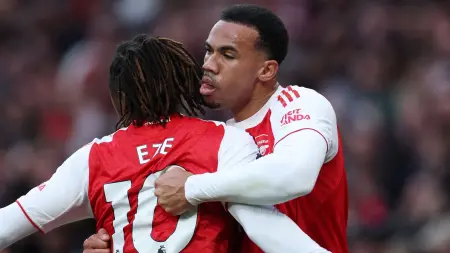 related_news_inside_blogsتفاصيل إصابة ويليام ساليبا.. ورقمان بارزان في تشكيلة أرسنال أمام برايتون