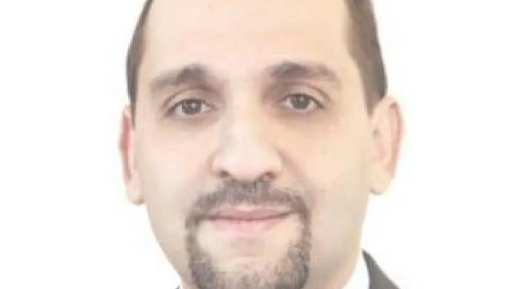 من هو سامح المفلح المدير العام الجديد لصندوق الملك عبد الله الثاني؟ 