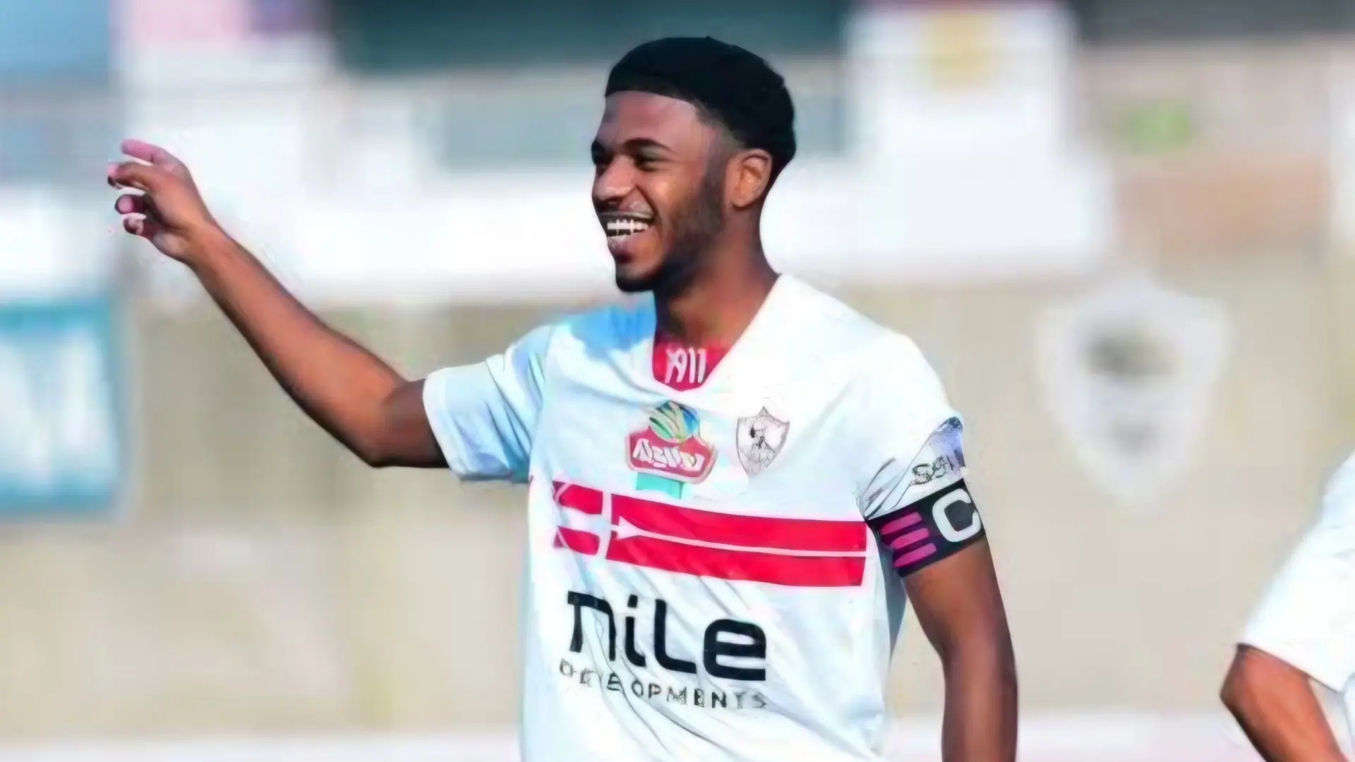 أنس وائل ينتقل إلى الاتحاد السكندري (إكس) أنس وائل ينتقل إلى الاتحاد السكندري (إكس)