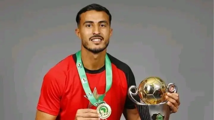 من هو آدم عليلات؟.. الترجي يضم نجم جزائري جديد