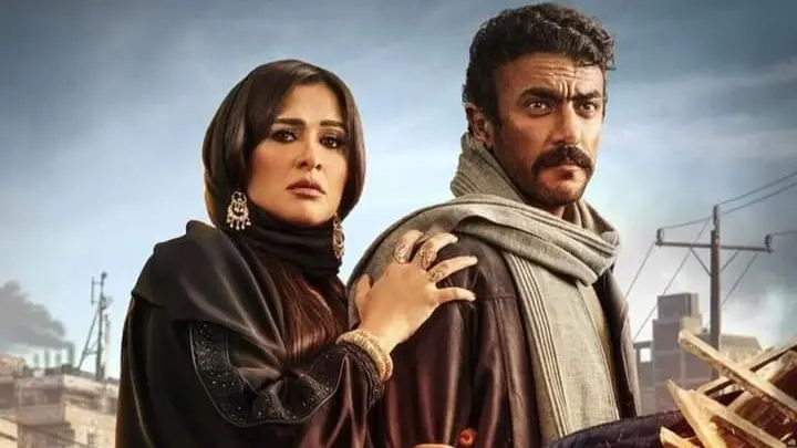 مسلسل ضرب نار الحلقة 5.. الحرائق تشتعل في أملاك "جابر ومهرة"